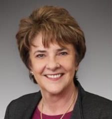 Vice Chairperson Gwen Markham who is also the commissioner of oakland county