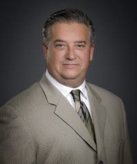 Co-Chairperson in the Labor Department Tom Lutz who is also executive secretary-treasurer at the Michigan Regional Council of Carpenters