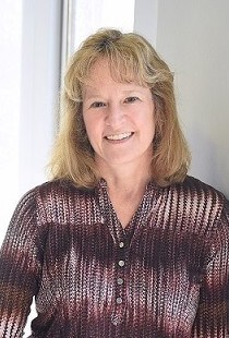 Vice President - Amy Malmer