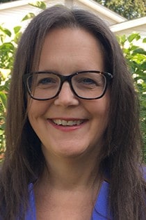 President - Amy O'Leary