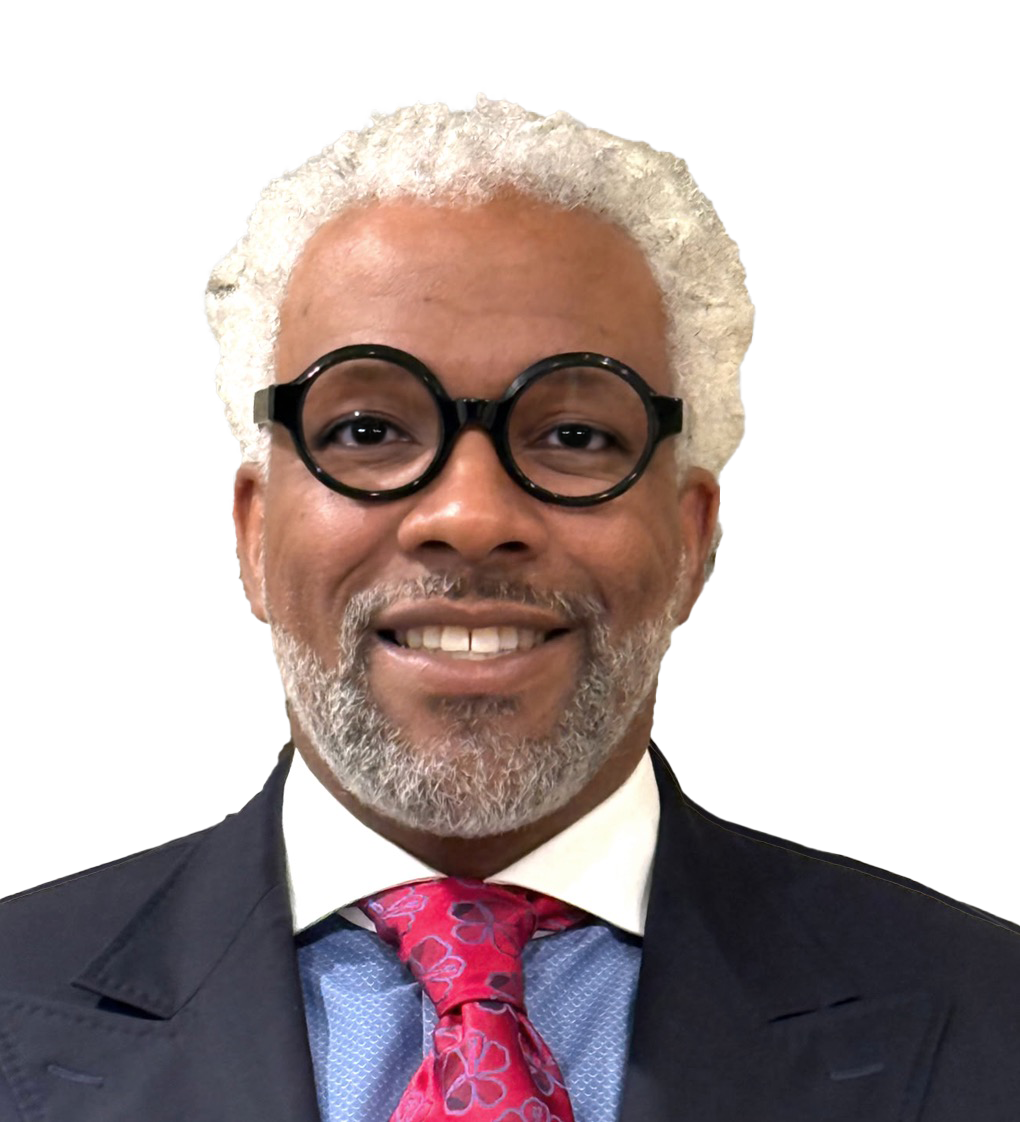 Detroit Mayoral candidate Todd Perkins